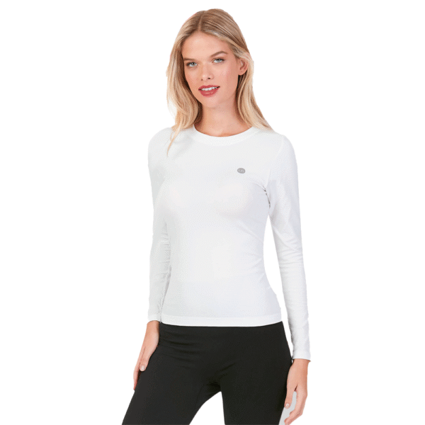 Camiseta Seamless Primera Capa