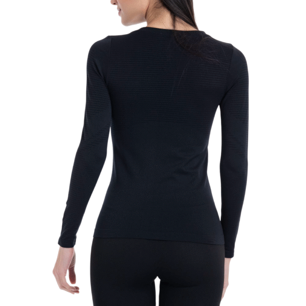Camiseta Seamless Primera Capa - Imagen 5