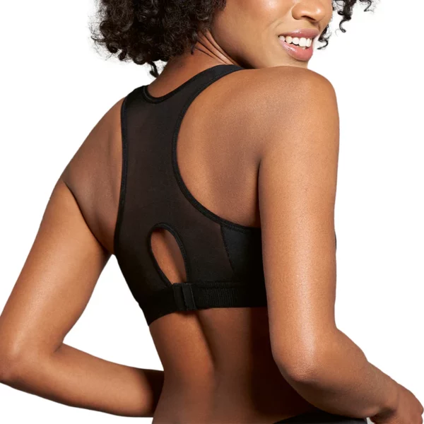 Peto Algodón Lycra Baziani - Imagen 6