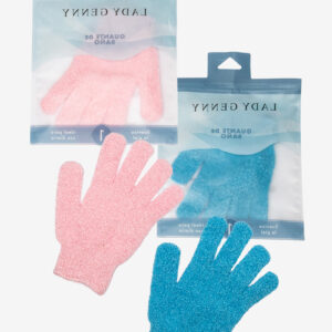 Guante Exfoliante