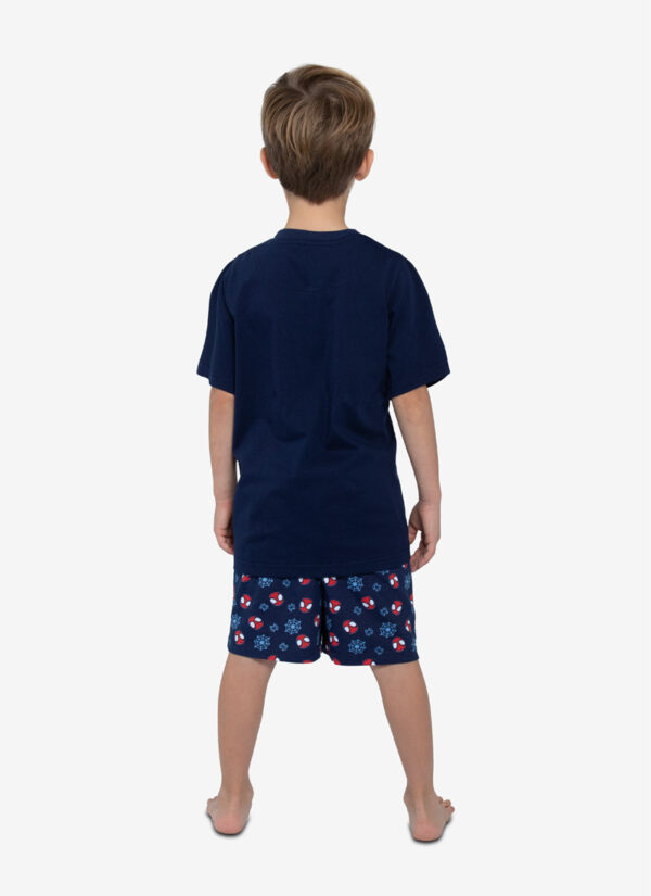 Pijama Niño Spiderman - Imagen 2