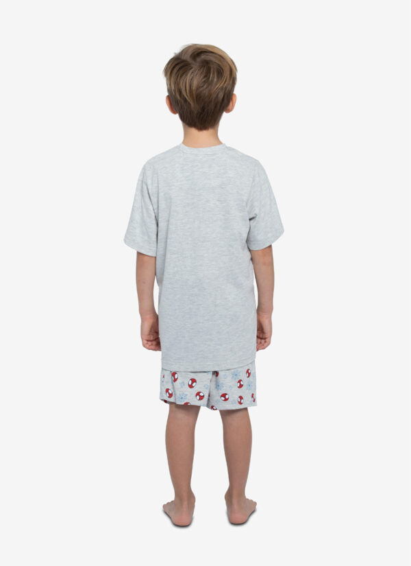 Pijama Niño Spiderman - Imagen 4