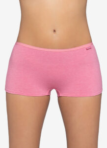 Pantaleta Cotton Spandex Mujer - Imagen 23