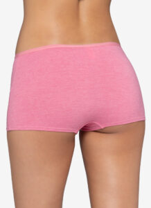 Pantaleta Cotton Spandex Mujer - Imagen 25