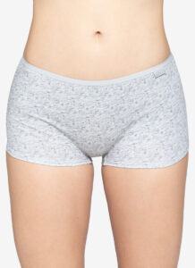 Pantaleta Cotton Spandex Mujer - Imagen 26