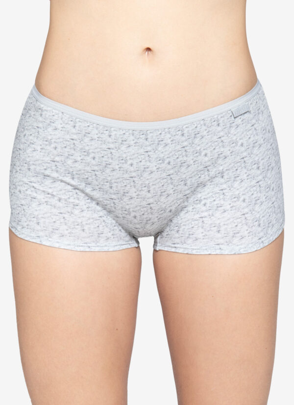 Pantaleta Cotton Spandex Mujer - Imagen 26