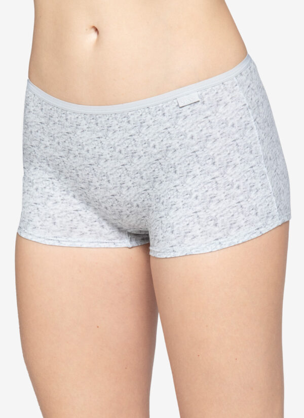 Pantaleta Cotton Spandex Mujer - Imagen 27