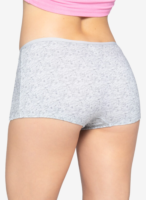 Pantaleta Cotton Spandex Mujer - Imagen 28