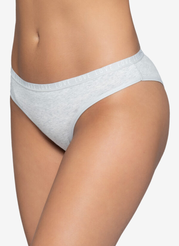 Calzón Tipo Bikini Clasico - Imagen 12