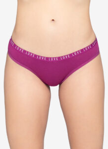 Calzón Tipo Bikini Clasico - Imagen 8