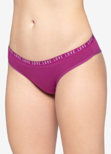 Calzón Tipo Bikini Clasico - Imagen 9