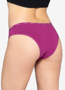Calzón Tipo Bikini Clasico - Imagen 10