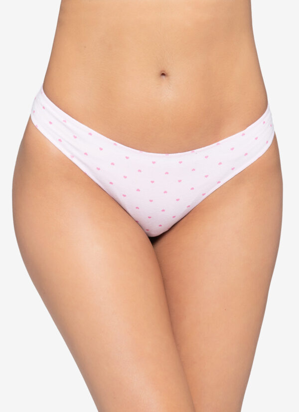 Colaless Cotton Spandex Lady Genny - Imagen 25