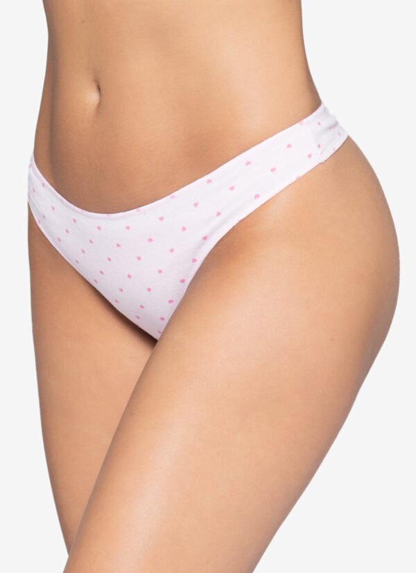 Colaless Cotton Spandex Lady Genny - Imagen 26