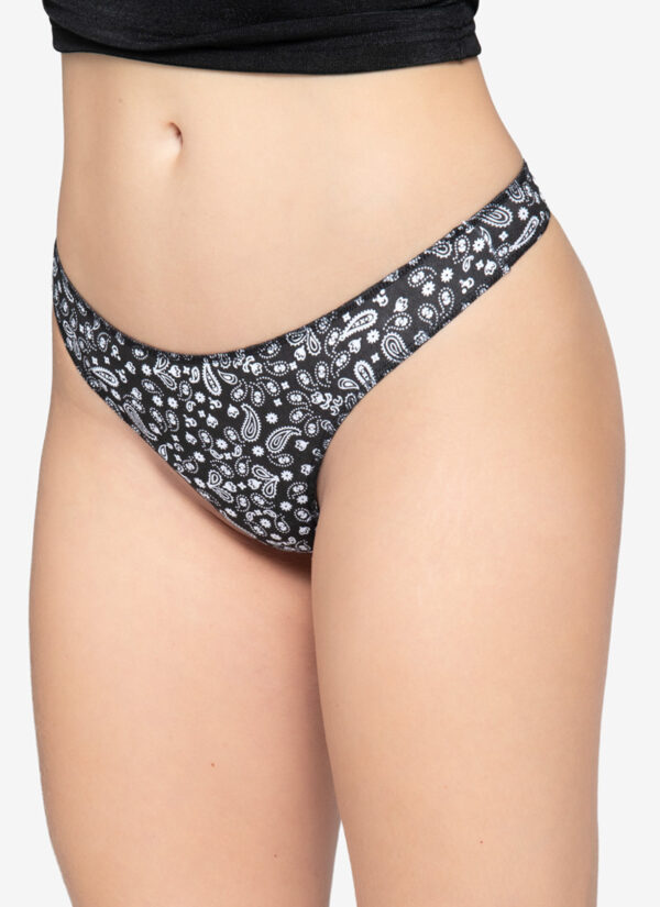 Colaless Cotton Spandex Lady Genny - Imagen 23