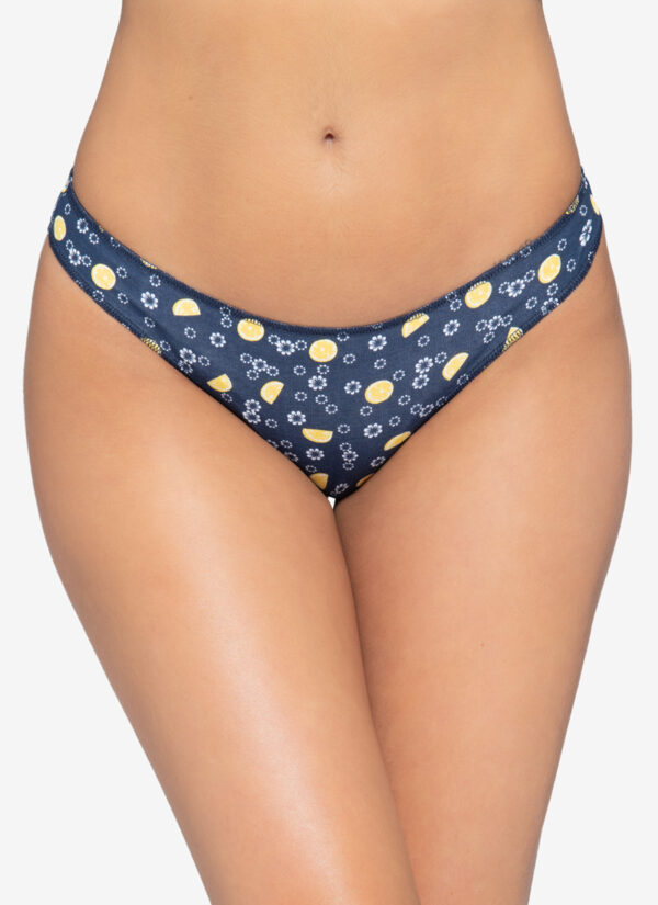 Colaless Cotton Spandex Lady Genny - Imagen 19