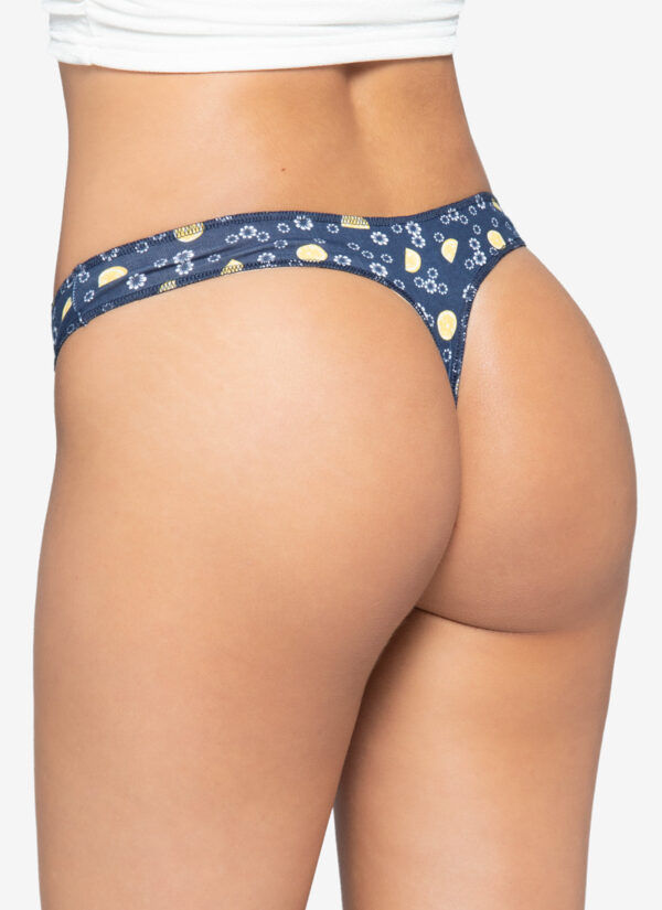 Colaless Cotton Spandex Lady Genny - Imagen 21