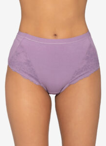 Cuadro Cotton Encajes Laterales - Imagen 11