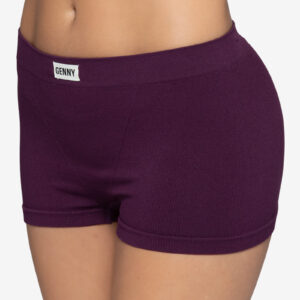 Pantaleta Deportiva Con Ajuste Flexible Y Diseño Cómodo