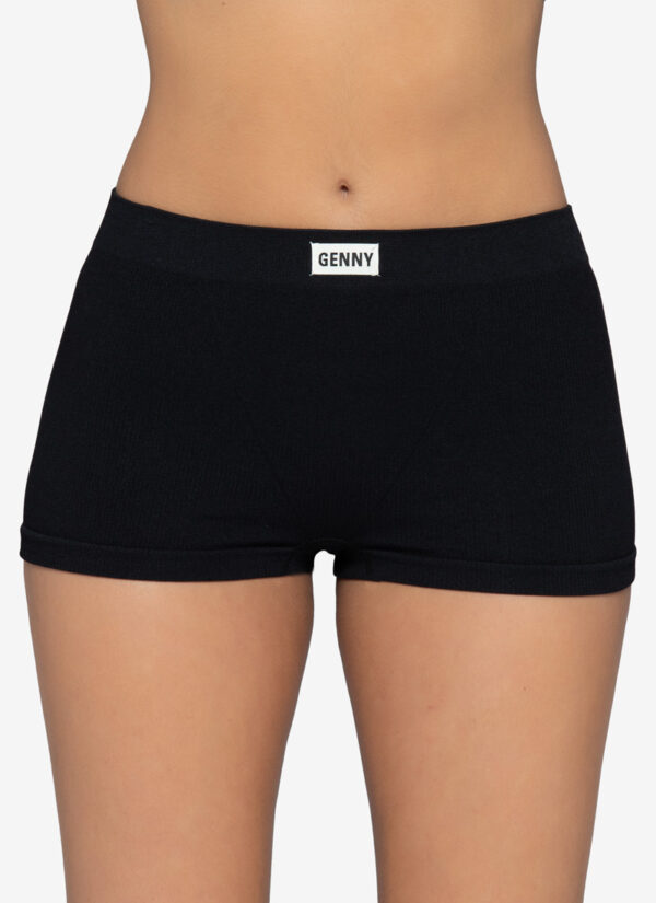 Pantaleta Deportiva Con Ajuste Flexible Y Diseño Cómodo - Imagen 4