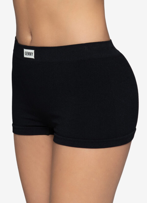 Pantaleta Deportiva Con Ajuste Flexible Y Diseño Cómodo - Imagen 6