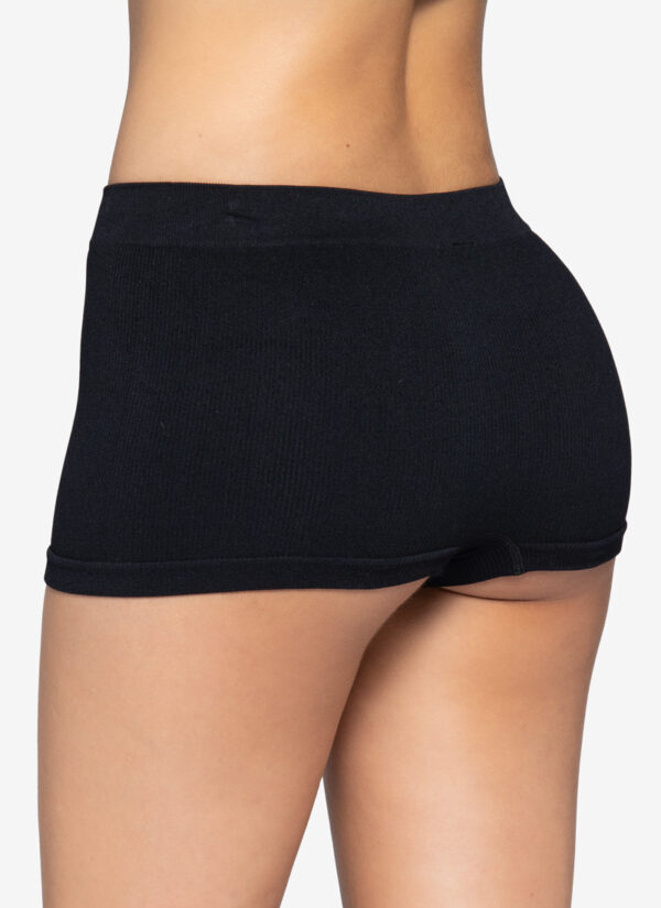 Pantaleta Deportiva Con Ajuste Flexible Y Diseño Cómodo - Imagen 5