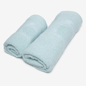 Toalla Bordada Pack De Baño Lady Genny