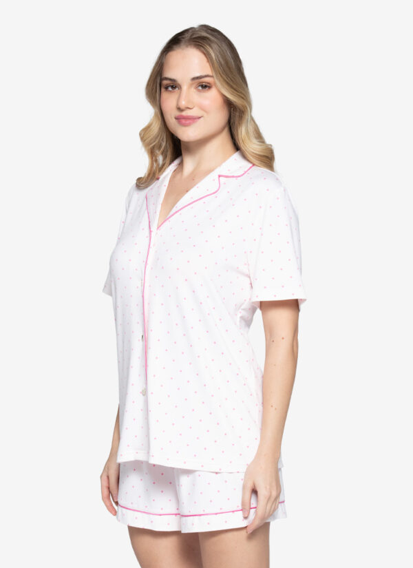 Pijama Fantasia Poliester - Imagen 4