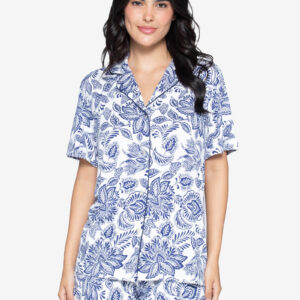 Pijama Fantasia Poliester