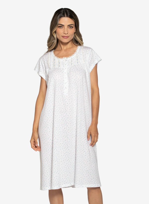 Camisa Fantasia Estampada - Imagen 2