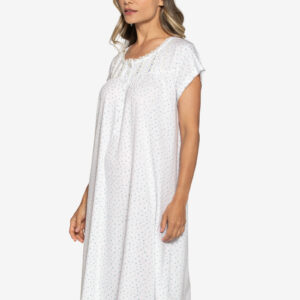 Camisa Fantasia Estampada