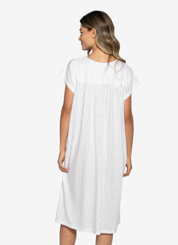 Camisa Fantasia Estampada - Imagen 3