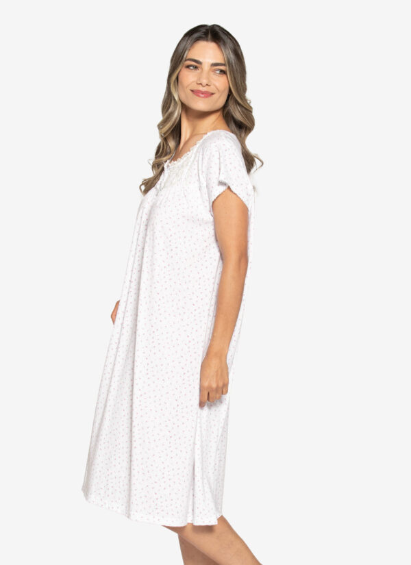 Camisa Fantasia Estampada - Imagen 5