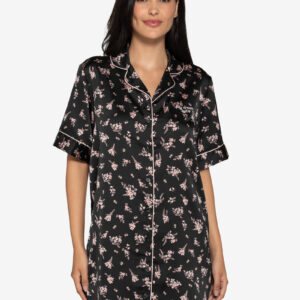Camisola Satin Diseños