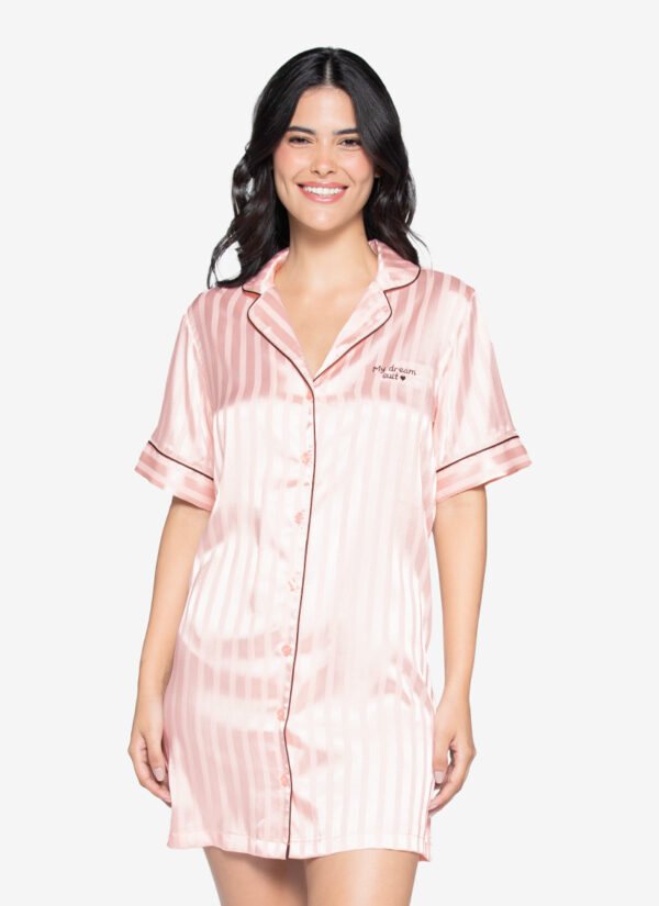 Camisola Satin  Diseños - Imagen 4