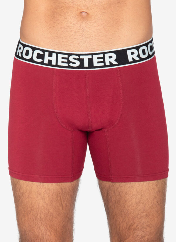 Tripack Boxer Cotton Spandex - Imagen 6