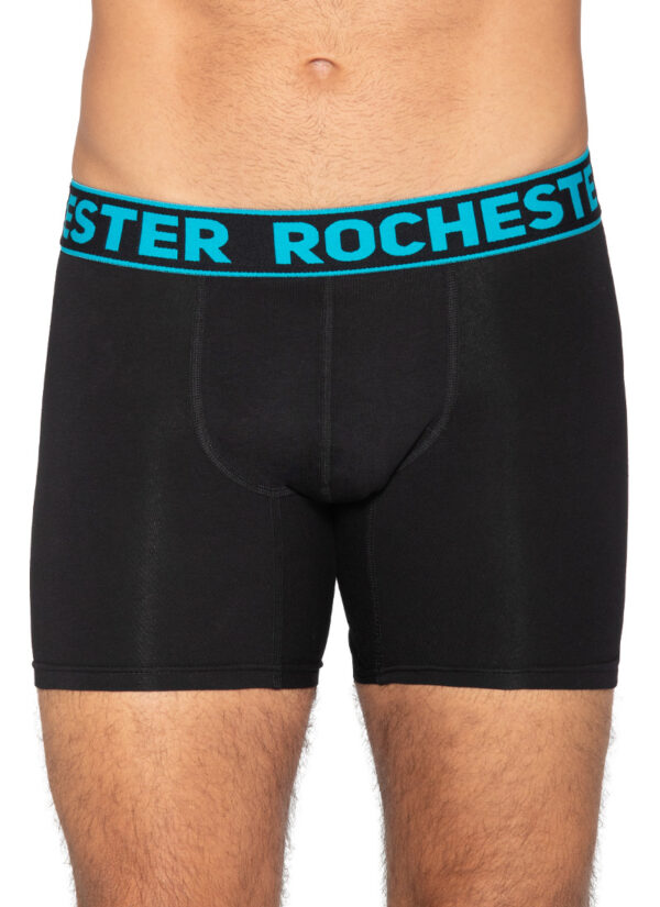 Tripack Boxer Cotton Spandex - Imagen 4