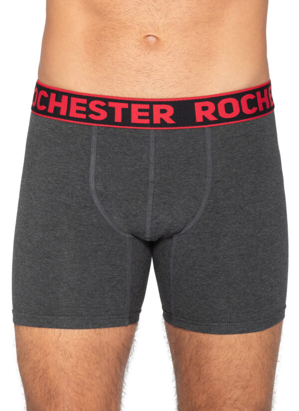 Tripack Boxer Cotton Spandex - Imagen 7