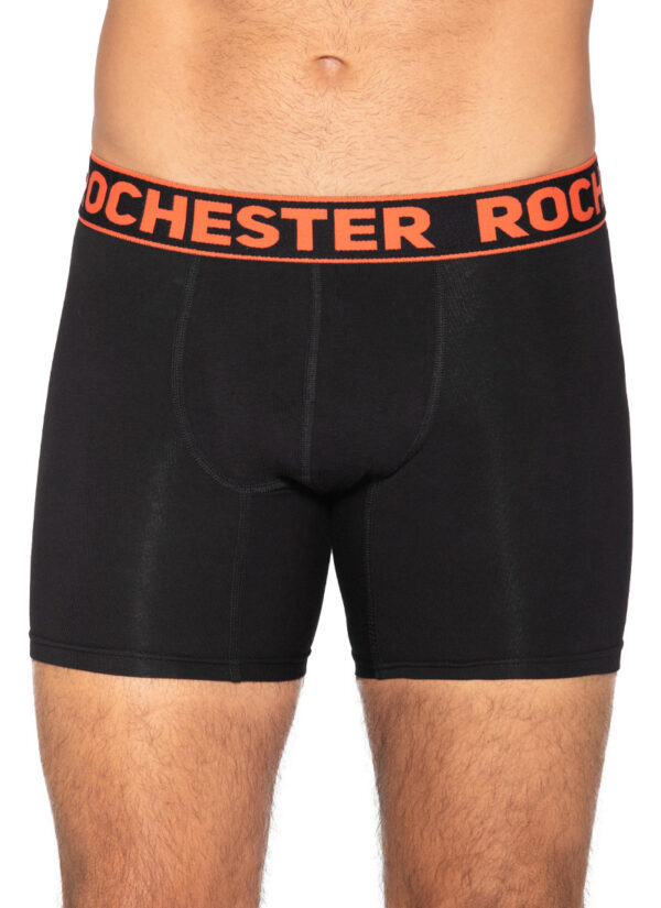 Tripack Boxer Cotton Spandex - Imagen 10