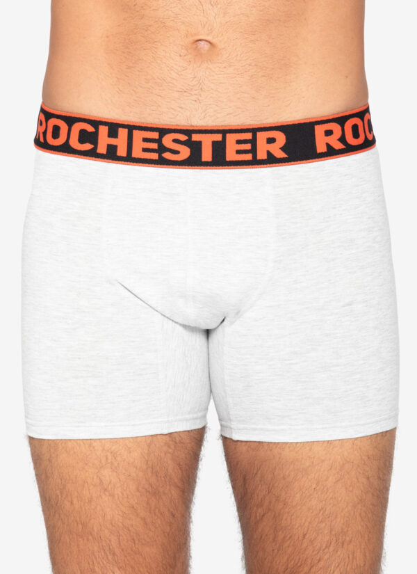 Tripack Boxer Cotton Spandex - Imagen 3