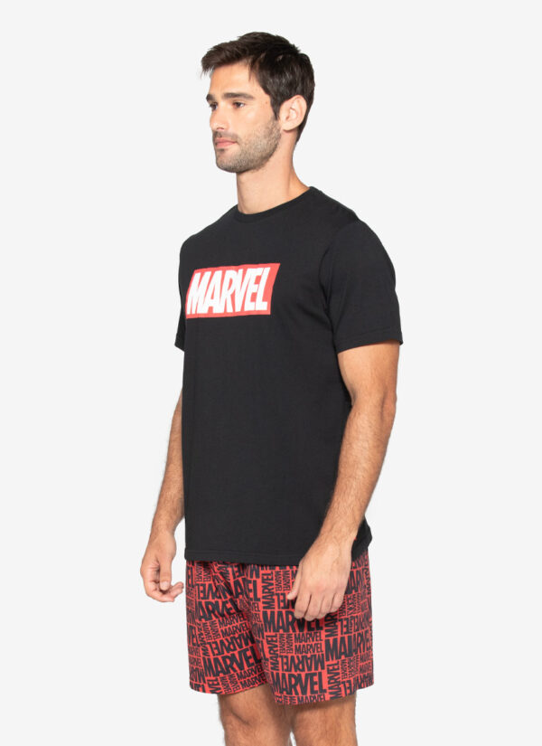 Pijama Algodón Marvel - Imagen 6