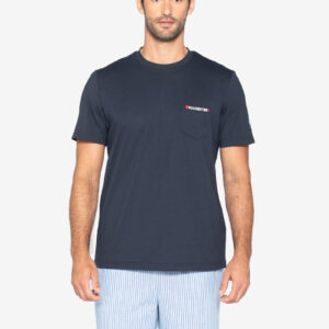 Pijama de algodón de verano Hombre