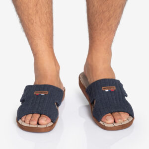 Pantuflas Hombre Verano