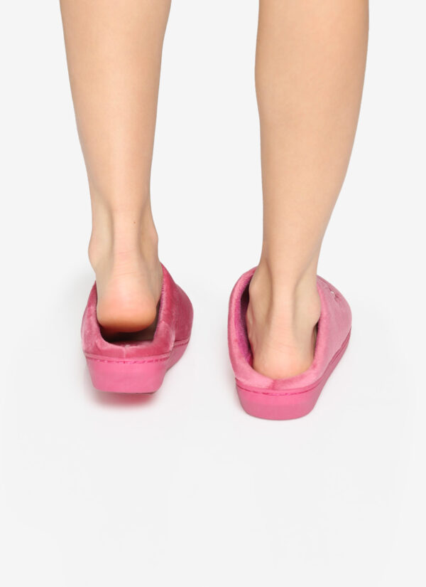 Pantufla Mujer Cerrada - Imagen 5