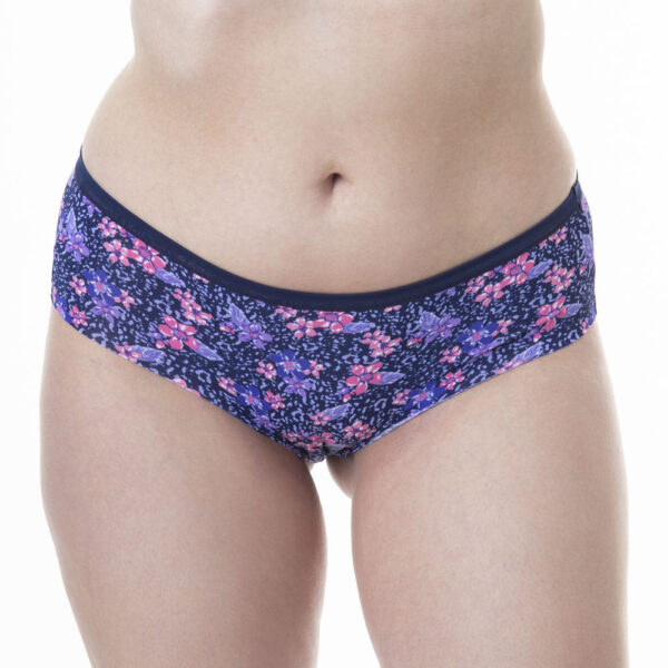 Bikini Microfibra Corte Laser - Imagen 10
