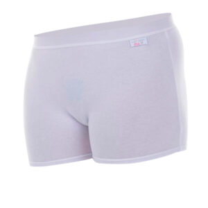 Pantaleta  Algodón Y Spandex  Niña