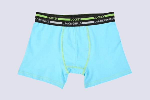 Boxer De Algodón Para Niños - Imagen 4