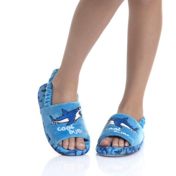 Pantuflas Infantiles Lady Genny - Imagen 3