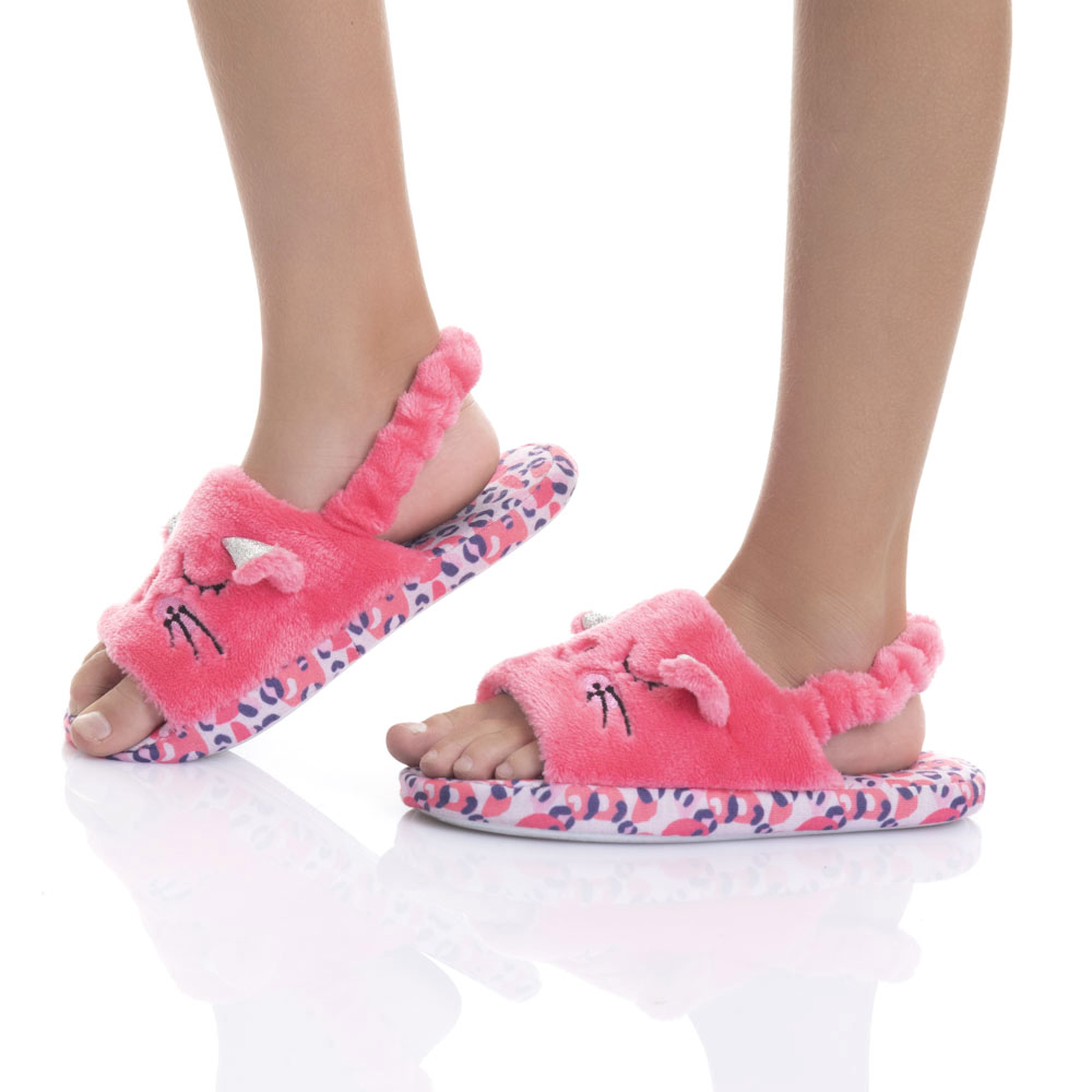 Pantuflas