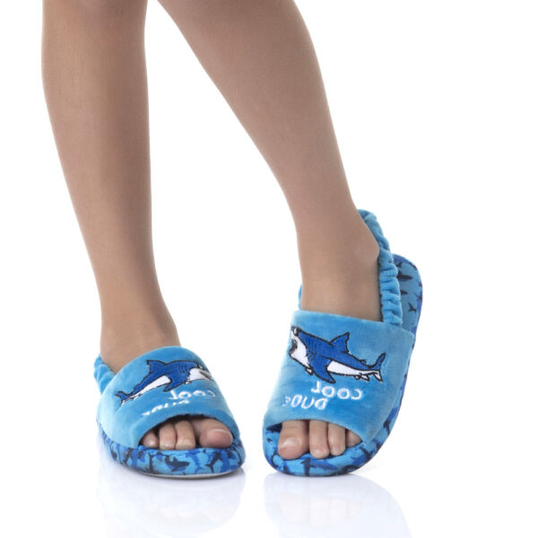 Pantuflas Infantiles Lady Genny - Imagen 4